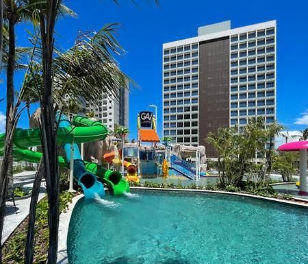 Salinas Premium Resort Salinopolis Ngoại thất bức ảnh