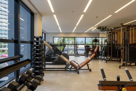 Salinas Premium Resort Salinopolis Ngoại thất bức ảnh