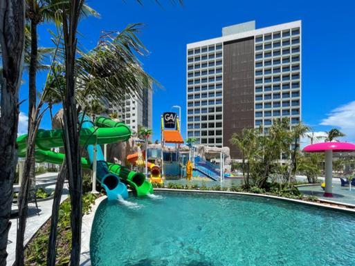 Salinas Premium Resort Salinopolis Ngoại thất bức ảnh